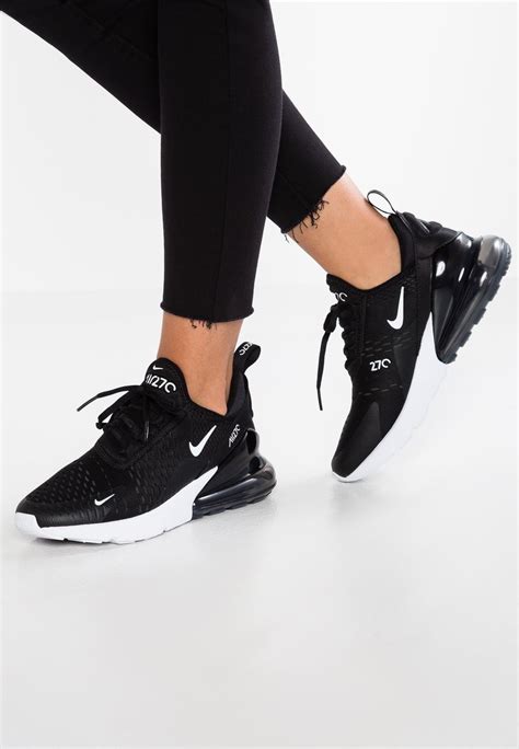 nike air max maat 27 zwart|zalando air max 270.